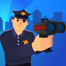 警察游戏3D最新版v1.3.0安卓版