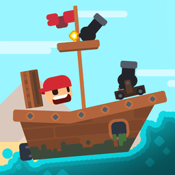 海盗战争最新版app下载_海盗战争最新版app最新版免费下载