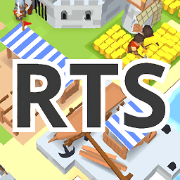 中世纪RTS游戏app下载_中世纪RTS游戏app最新版免费下载
