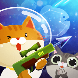 爱捉鱼的猫手机版app下载_爱捉鱼的猫手机版app最新版免费下载