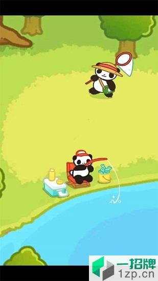 熊猫创造露营岛手游app下载_熊猫创造露营岛手游app最新版免费下载