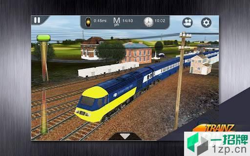 实况模拟列车2手机版app下载_实况模拟列车2手机版app最新版免费下载