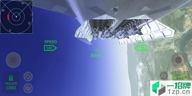 f22战斗机模拟器app下载_f22战斗机模拟器app最新版免费下载