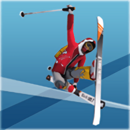 自由式滑雪最新版v1.0安卓版