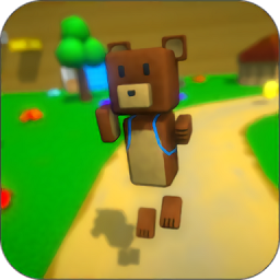 超级熊冒险最新版app下载_超级熊冒险最新版app最新版免费下载