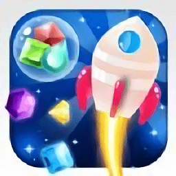 银河宝石消消乐手机版app下载_银河宝石消消乐手机版app最新版免费下载