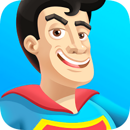 游戏超人app最新版本v1.6.6官方安卓版