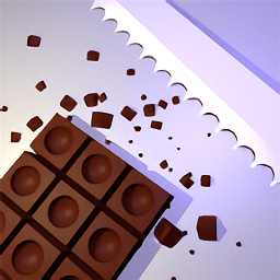 巧克力切割手游v1.05安卓版