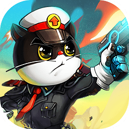 黑猫警长联盟游戏app下载_黑猫警长联盟游戏app最新版免费下载
