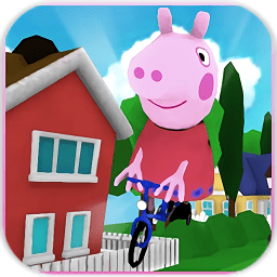 小猪佩奇跑酷游戏app下载_小猪佩奇跑酷游戏app最新版免费下载