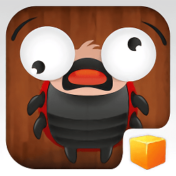 可爱的瓢虫逃生app下载_可爱的瓢虫逃生app最新版免费下载