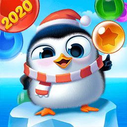 泡泡企鹅游戏app下载_泡泡企鹅游戏app最新版免费下载