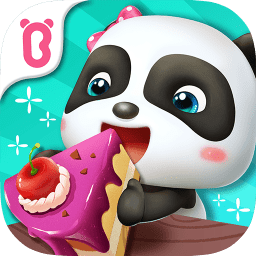 奇妙蛋糕店宝宝巴士app下载_奇妙蛋糕店宝宝巴士app最新版免费下载