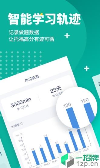 新東方托福pro app