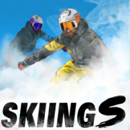 奇幻滑雪手机游戏v1.1官方最新版