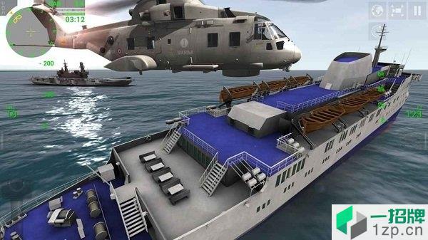 海军行动模拟中文版app下载_海军行动模拟中文版app最新版免费下载