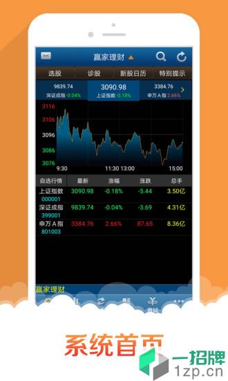 申万宏源赢家理财高端版appapp下载_申万宏源赢家理财高端版appapp最新版免费下载