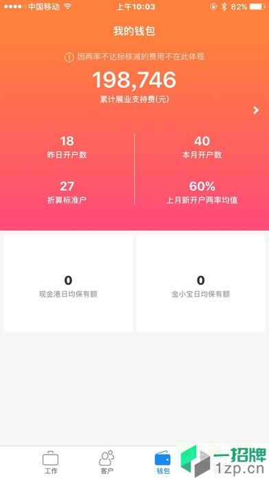 方正证券大方app