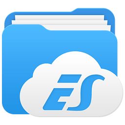 手机es文件浏览器appv4.2.3.6官方安卓版