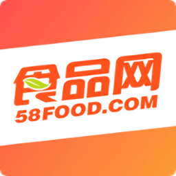 58食品网app(食品招商)v2.0安卓版