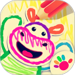 点点儿童绘画涂色appapp下载_点点儿童绘画涂色appapp最新版免费下载