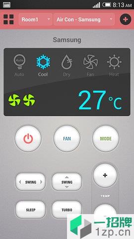 智能空调遥控器app下载_智能空调遥控器app最新版免费下载