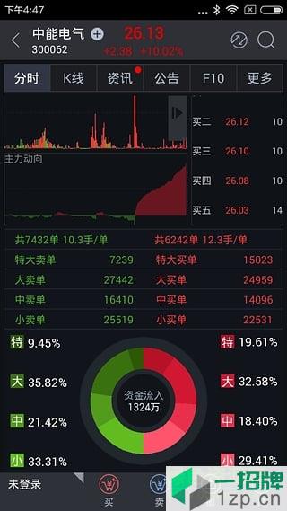 国元点金移动证券智富版app下载_国元点金移动证券智富版app最新版免费下载