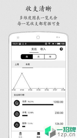 极简记账app下载_极简记账app最新版免费下载