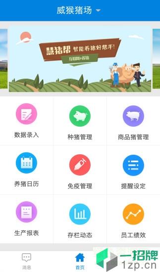 慧猪帮app下载_慧猪帮app最新版免费下载
