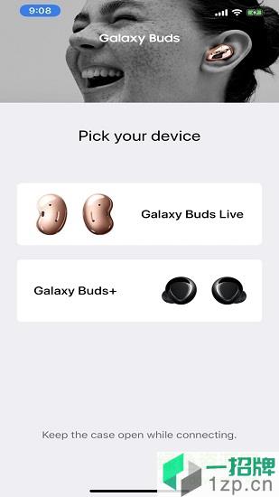 三星galaxy buds app