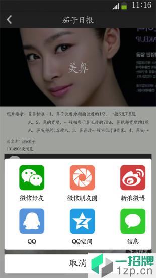 茄子日报最新版app下载_茄子日报最新版app最新版免费下载