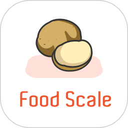 食物秤foodscalev1.0.2安卓版