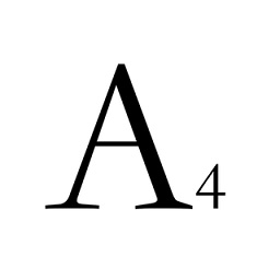 a4打印纸软件v1.0.0安卓版