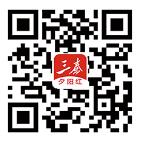 三秦夕陽紅app二維碼