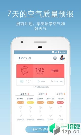 空氣之星app