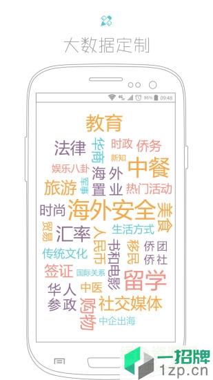 华舆app客户端(海外生活资讯软件)app下载_华舆app客户端(海外生活资讯软件)app最新版免费下载