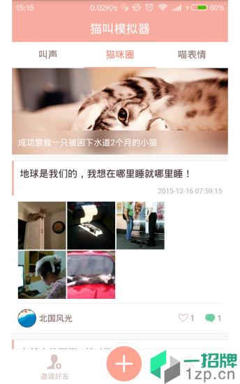 猫叫模拟器中文版app下载_猫叫模拟器中文版app最新版免费下载