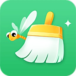蜻蜓清理大师appv1.0.0安卓版