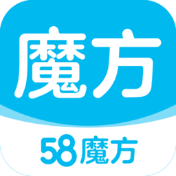 58魔方appapp下载_58魔方app手机软件app下载