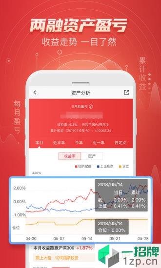 平安证券appapp下载_平安证券app手机软件app下载