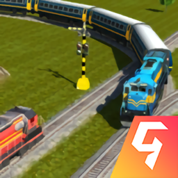 火车驾驶模拟器下载_火车驾驶模拟器手机游戏下载