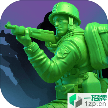 兵人指挥官游戏v1.0安卓版