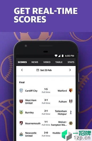 yahoosportsapp下载_yahoosports手机软件app下载