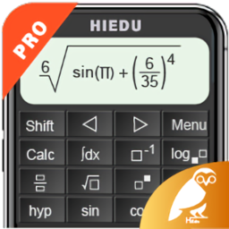 hiedu科学计算器proapp下载_hiedu科学计算器pro手机软件app下载