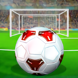 ​2021年终极足球比赛最新版v1.0安卓版