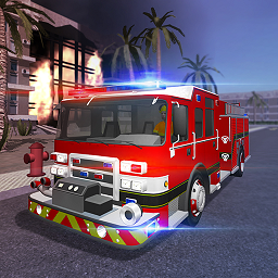 城市消防模拟最新版v1.3安卓版