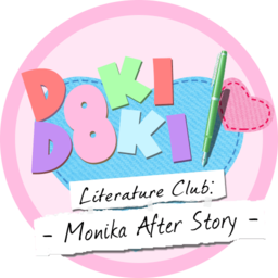 DokiDakiliteratureClub汉化版下载_DokiDakiliteratureClub汉化版手机游戏下载