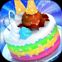 宝宝蛋糕巴士游戏v1.2.5安卓版