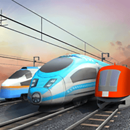 欧洲火车司机模拟器下载_欧洲火车司机模拟器手机游戏下载