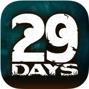 生存游戏29天v1.0.5安卓版